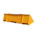 Good Quality Ray Excavator And Backhoe Standard Sizes Buckets For Sale